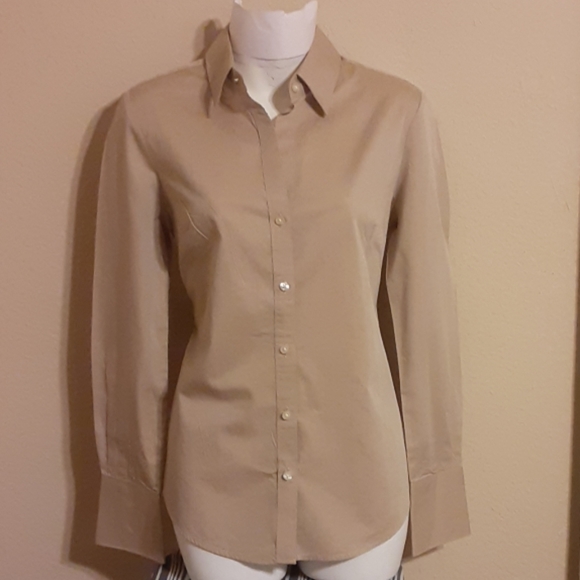 Calvin Klein Button down - Picture 2 of 8